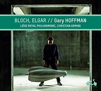 CD Bloch / Elgar Sur ResMusica