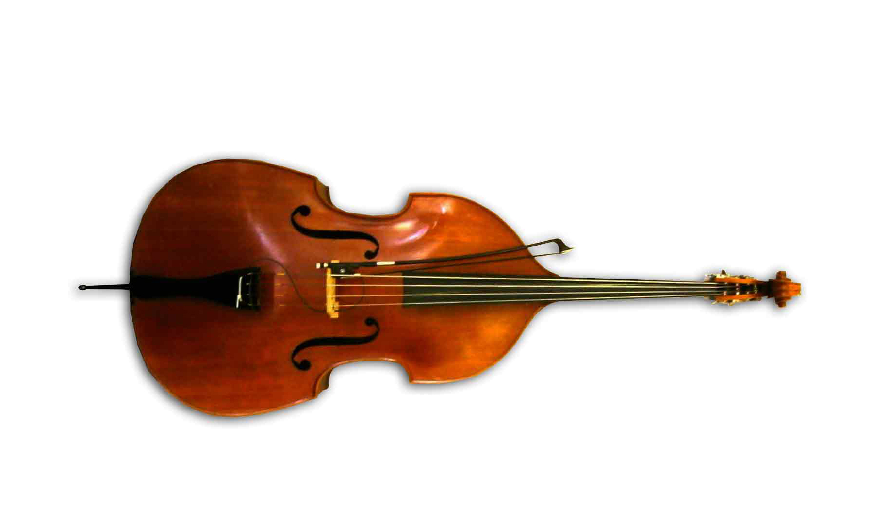 Concours de contrebasse 2e soliste et tutti