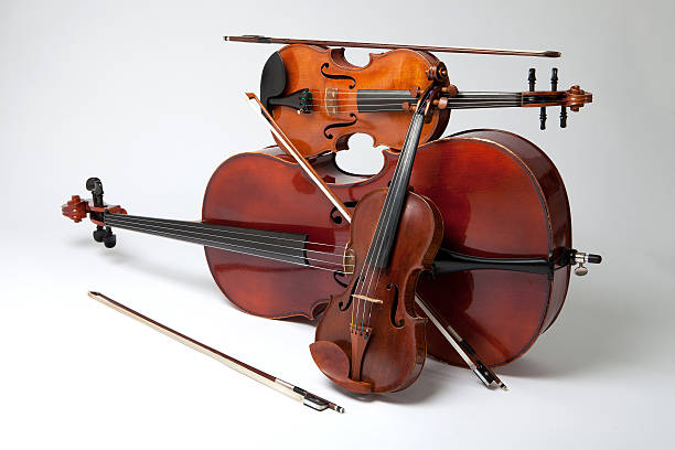 Instruments à cordes