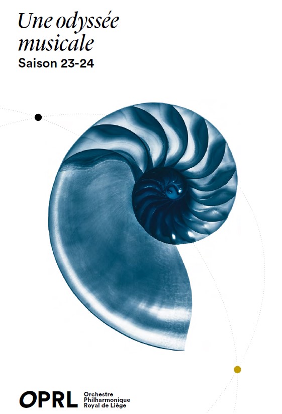 Brochure de saison 23-24