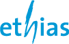 Logo Ethias
