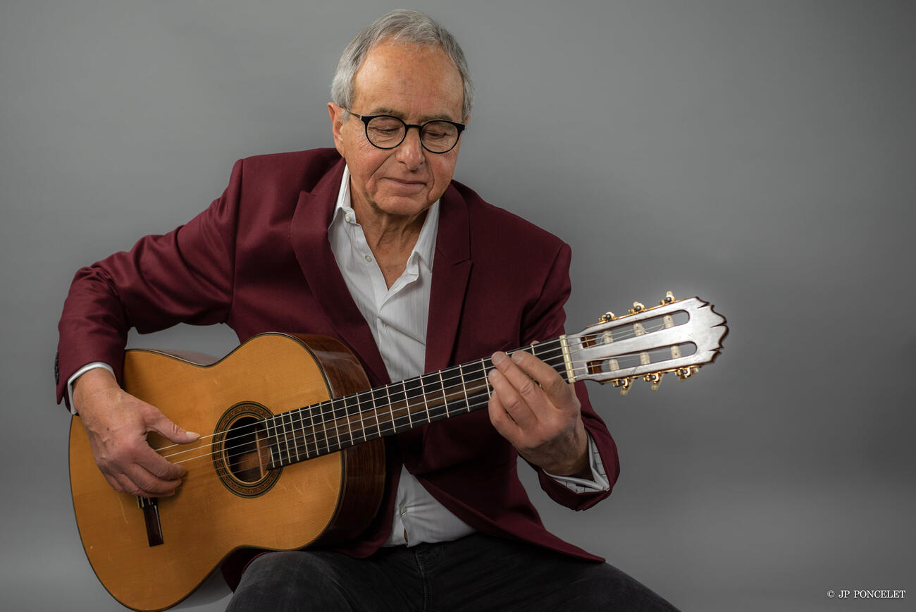Guy Lukowski | OPRL