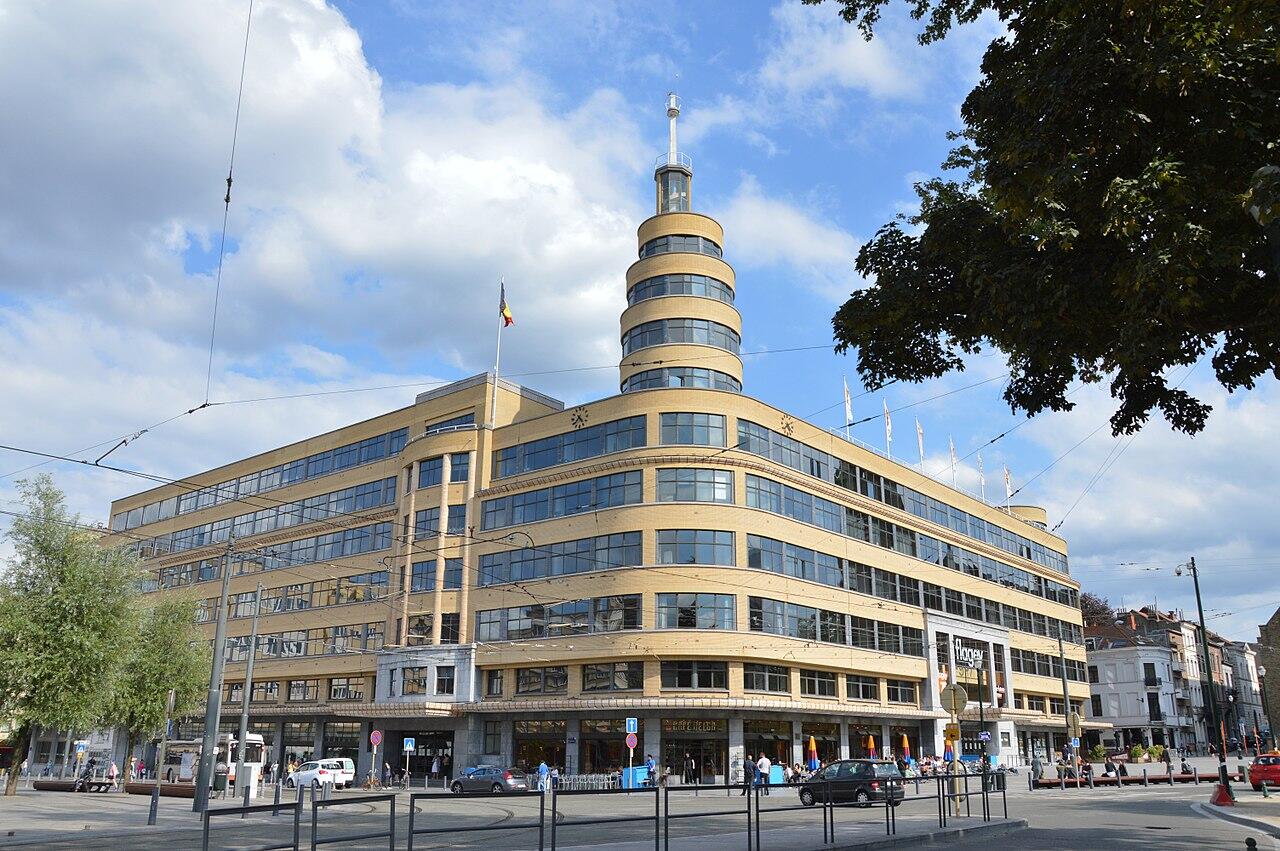 le flagey