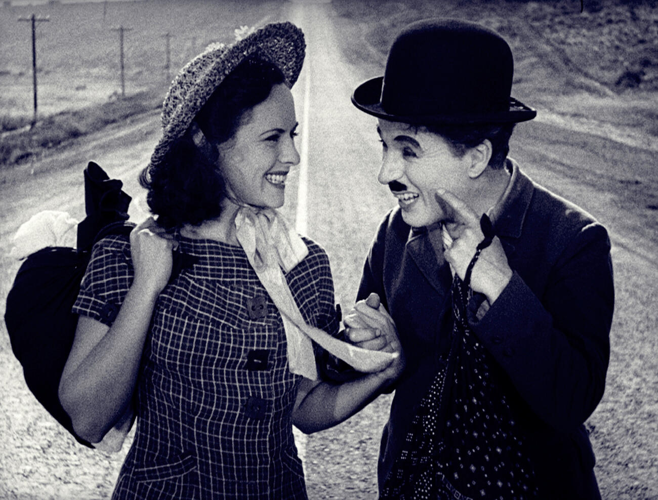 chaplin