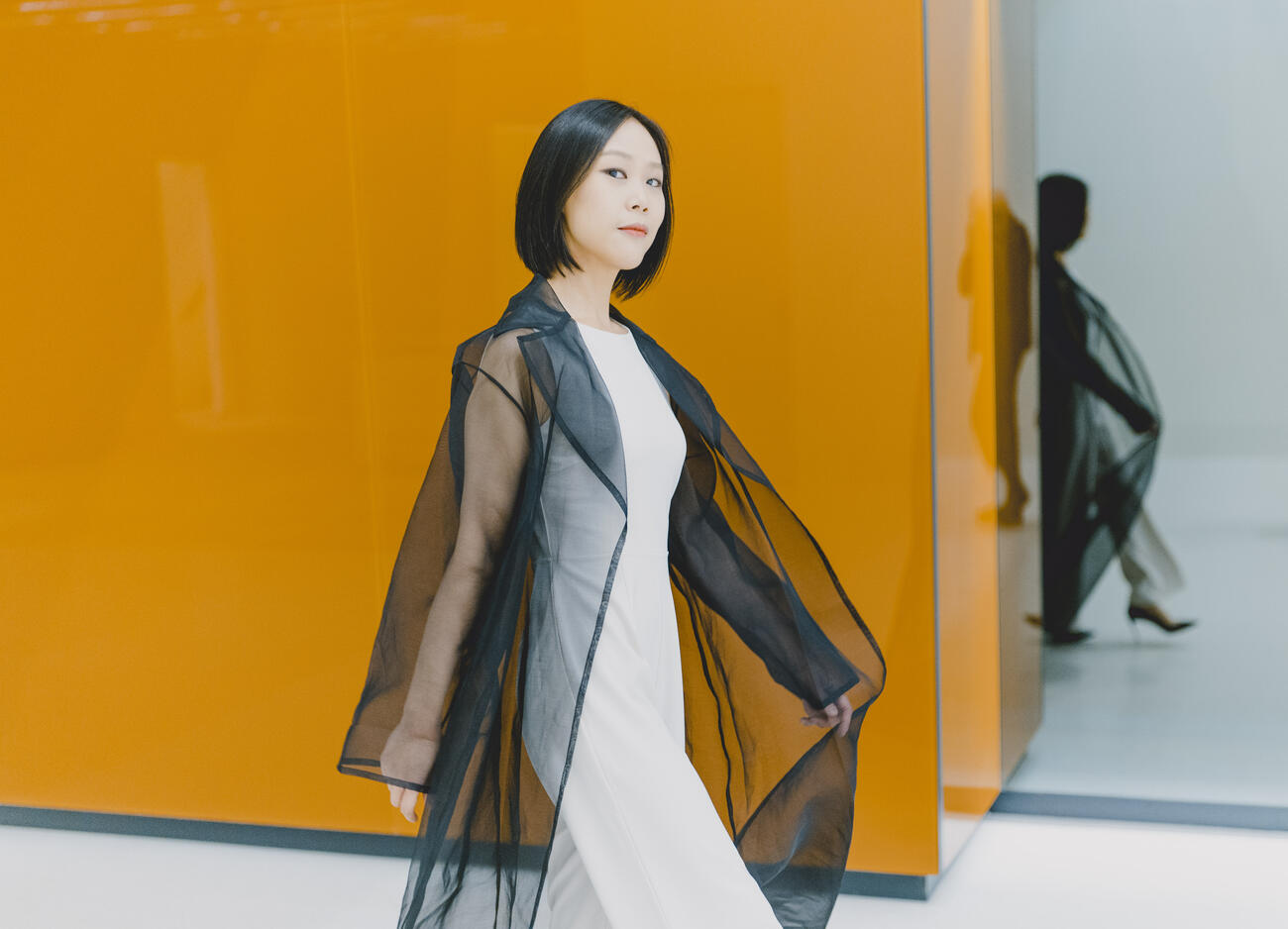 Yeol Eum Son