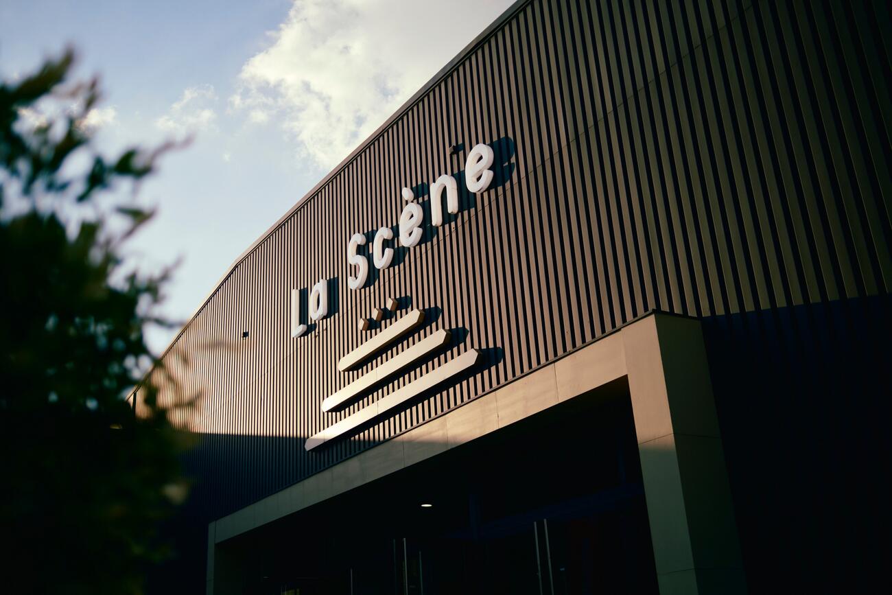 La scène Malmedy