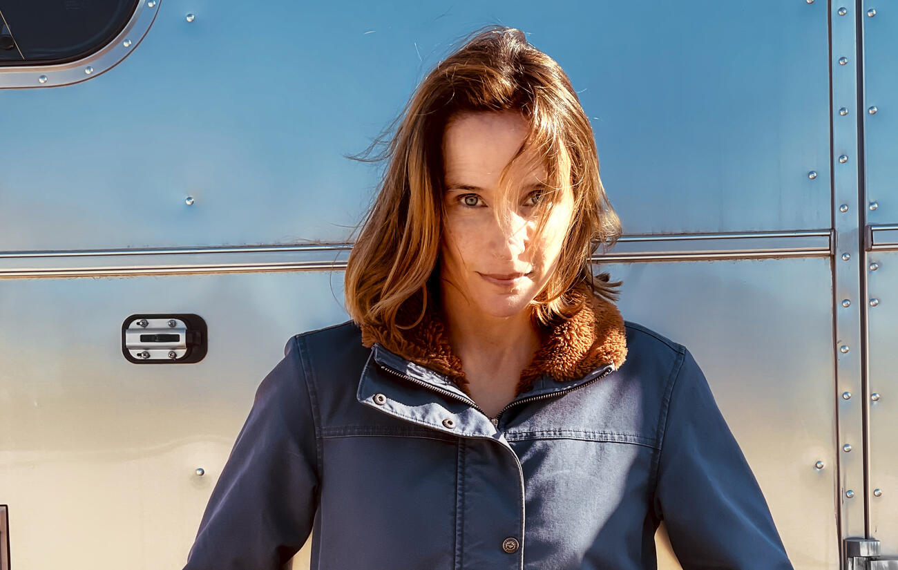 Helène Grimaud