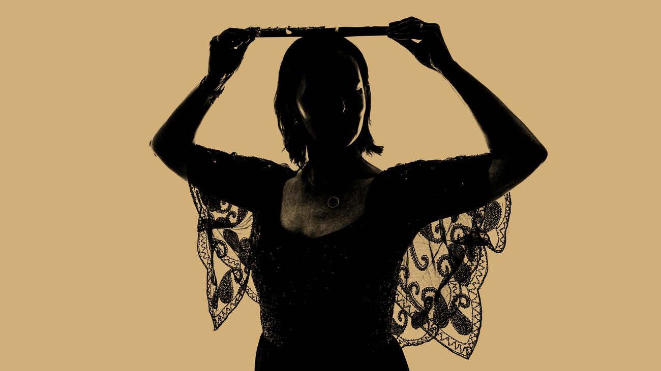 Concert ouverture OPRL Miriam Arnold