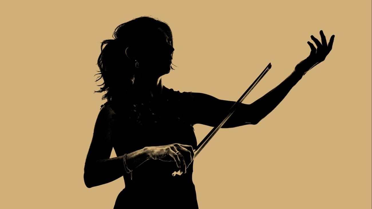 Shéhérazade à Liège