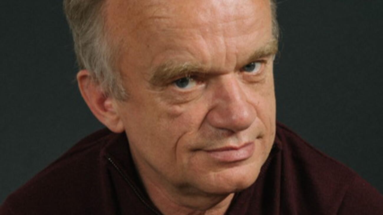 Dominique Pinon à Liège