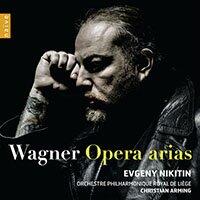 Evgeny Nikitin, a solas con Wagner