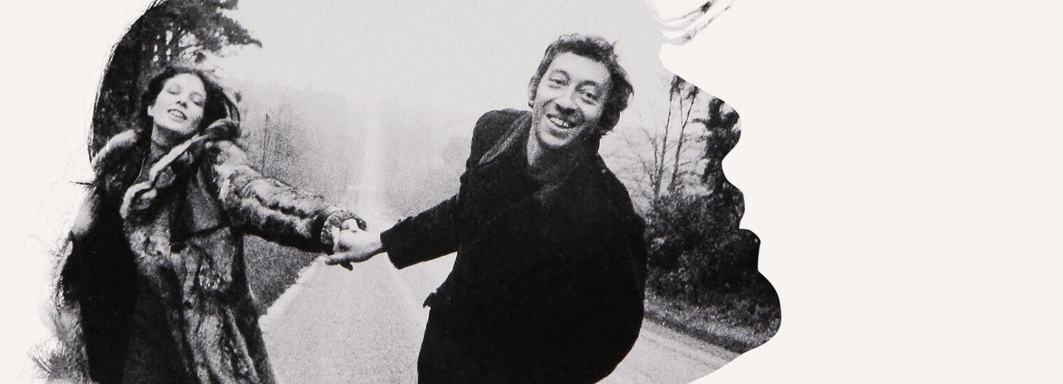 Jane Birkin - Orchestre Philharmonique Royal de Liège - La Hulpe - Gainsbourg