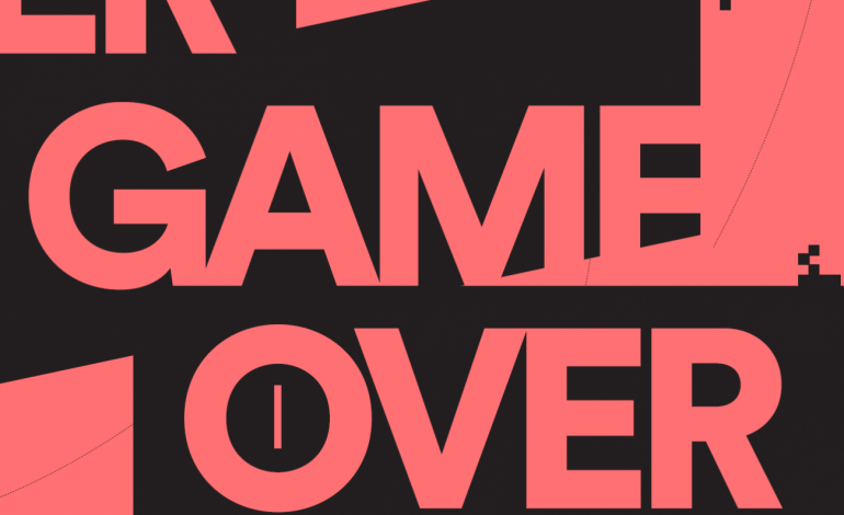Music Factory - Game Over - Fayçal Karoui