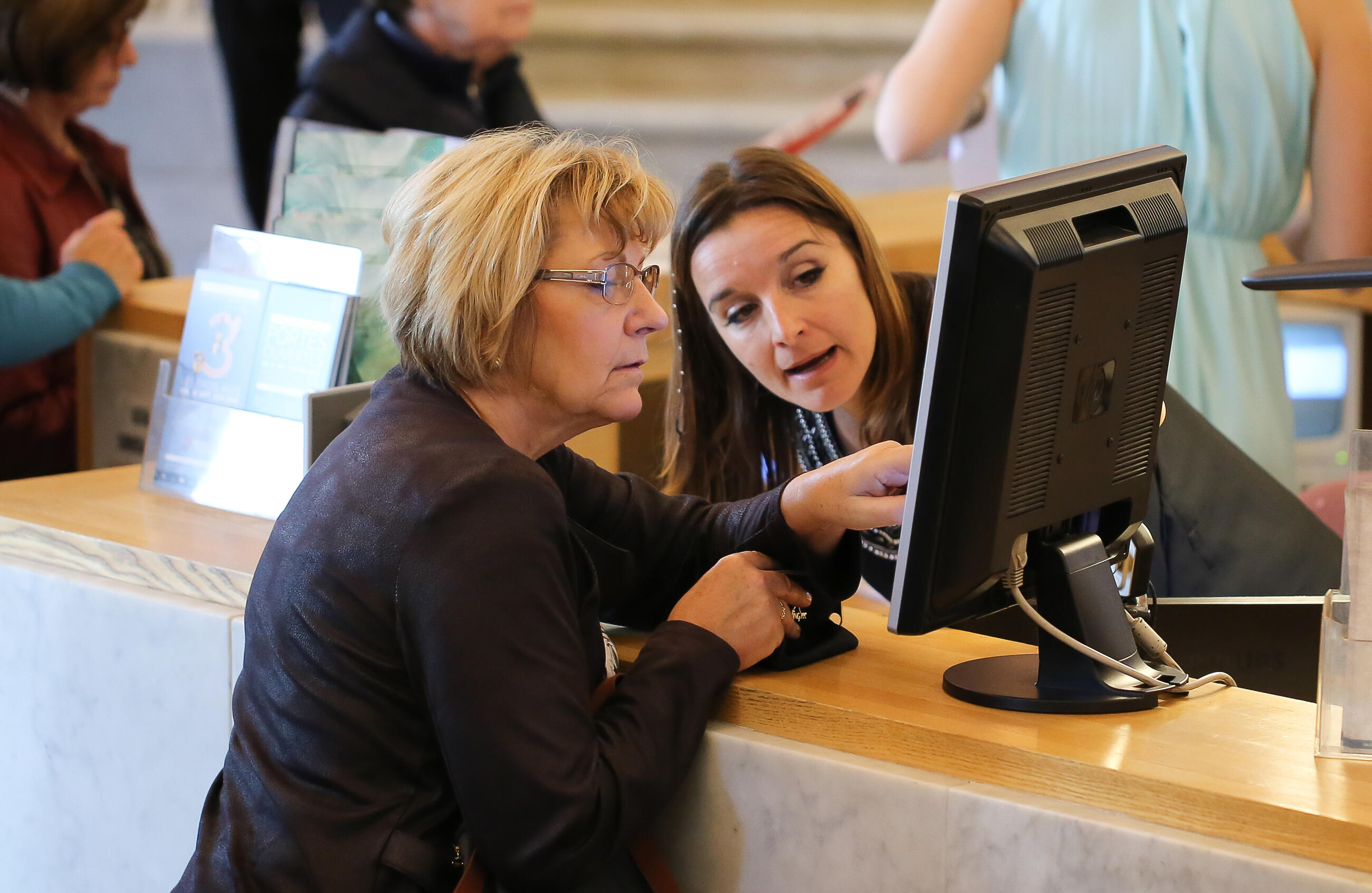 OUVERTURE DES VENTES AU TICKET