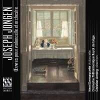 CD Jongen