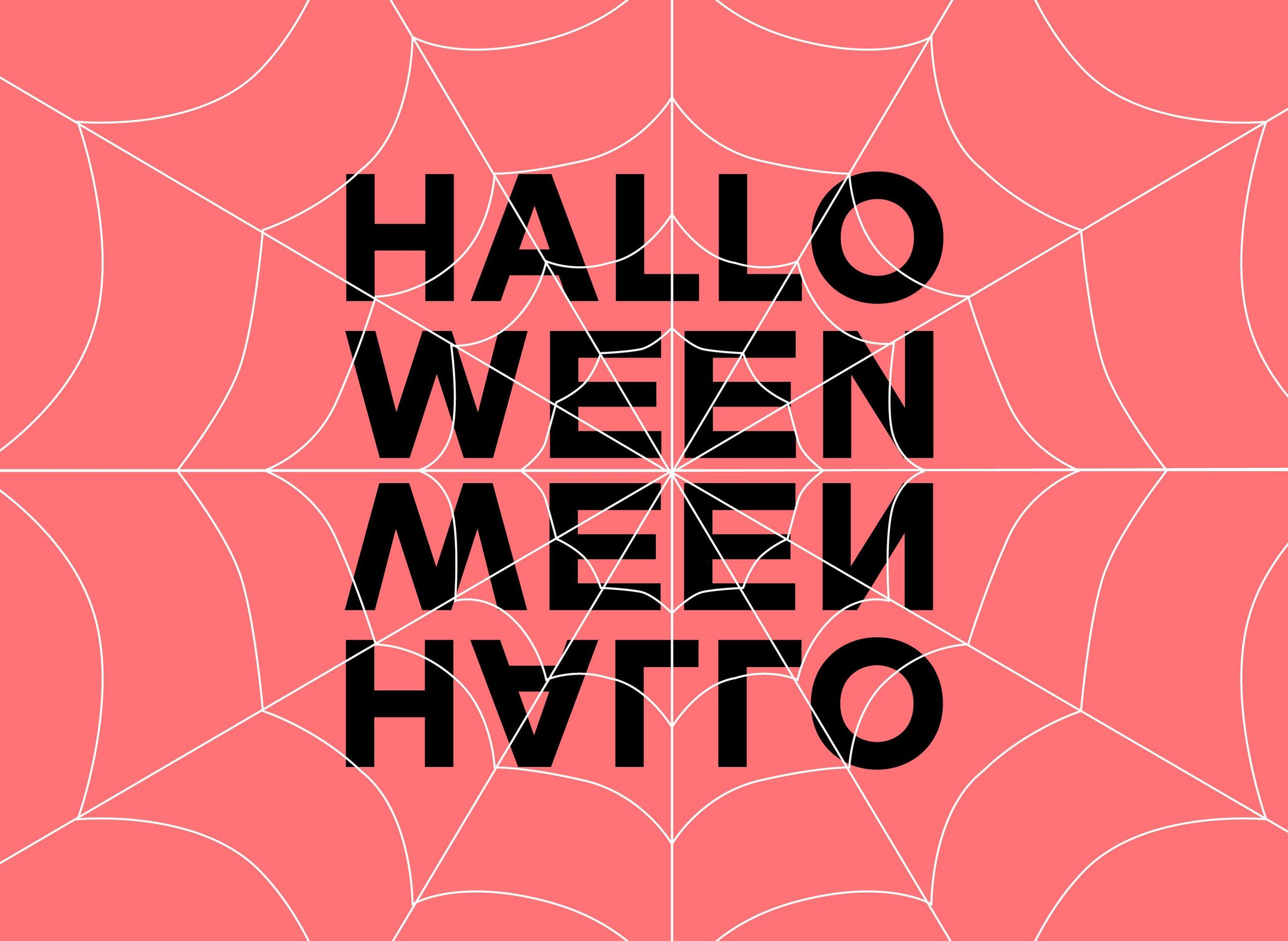 Music Factory Halloween