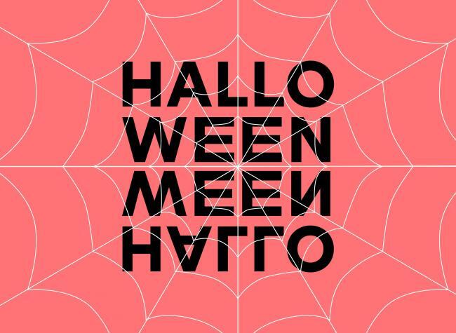 Music Factory Halloween