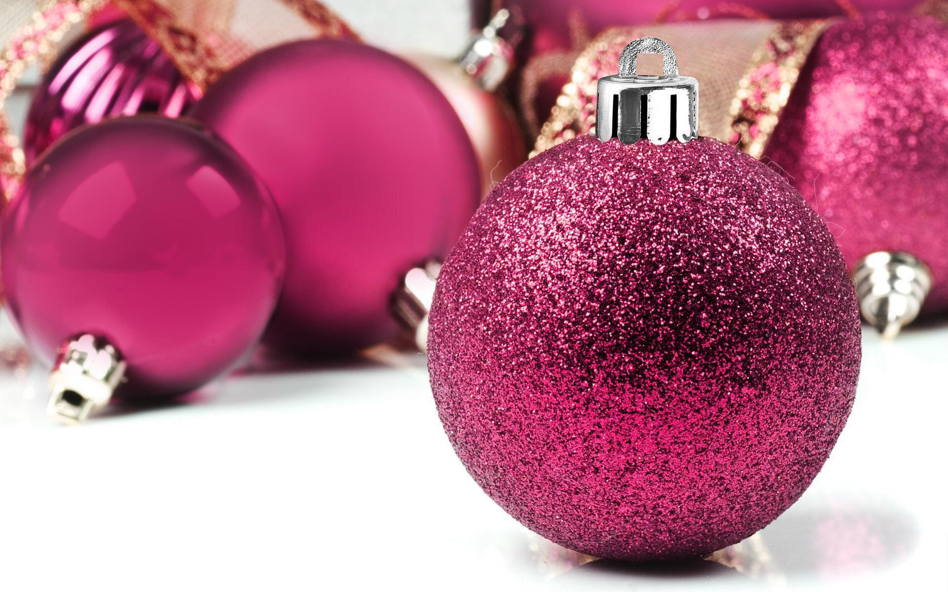 boules noël