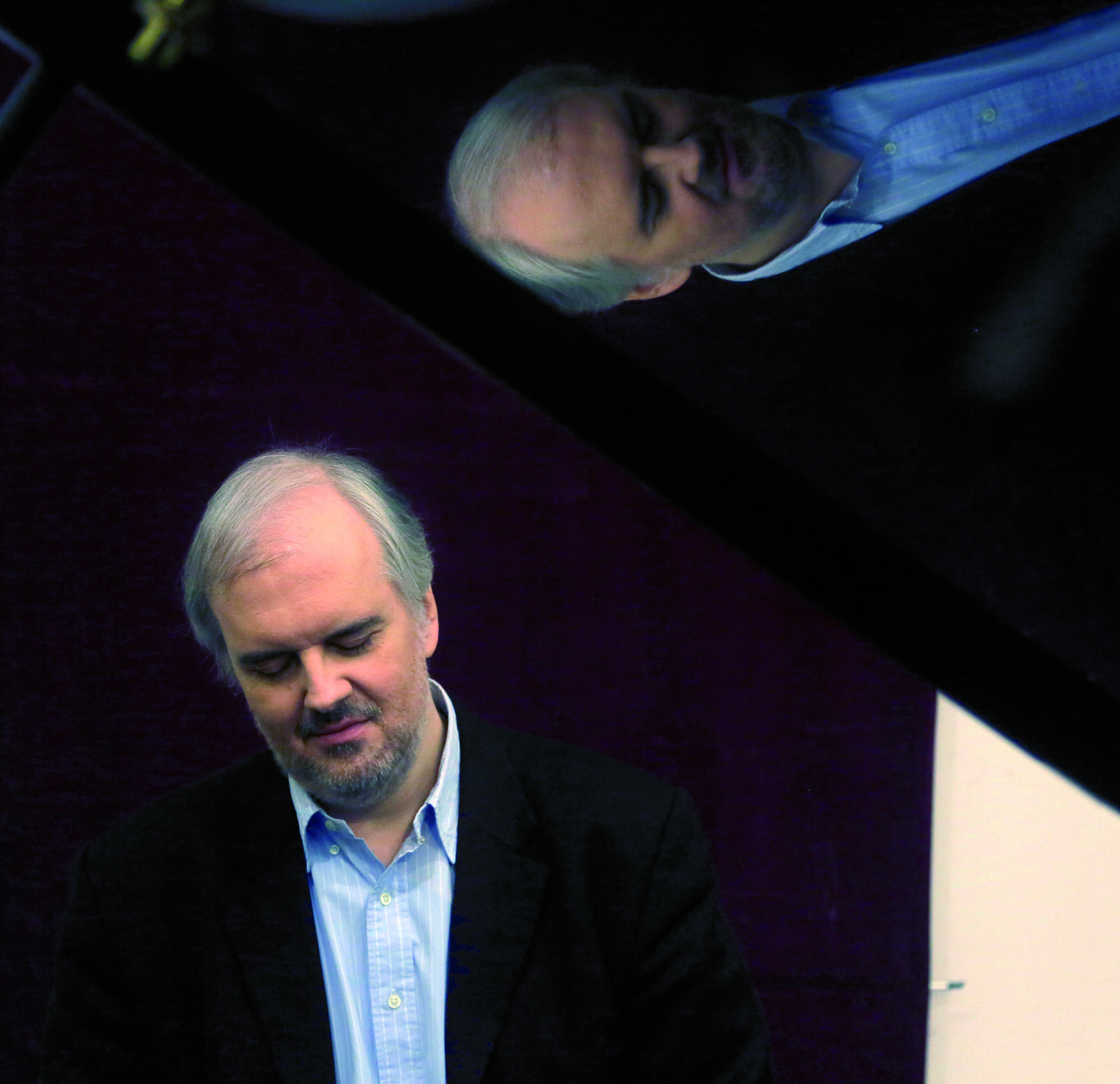 L'interview de Nicholas Angelich