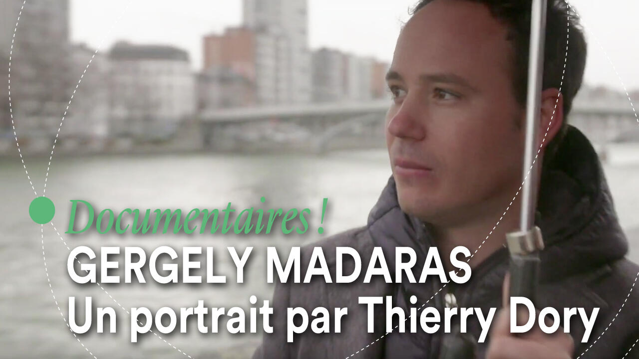 Tempo Madaras