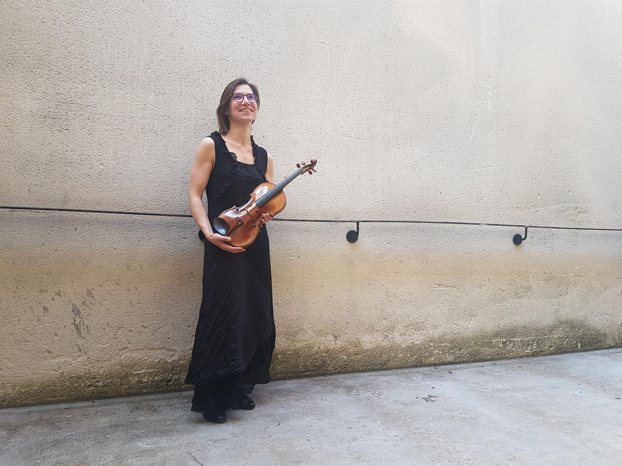 Aude Miller