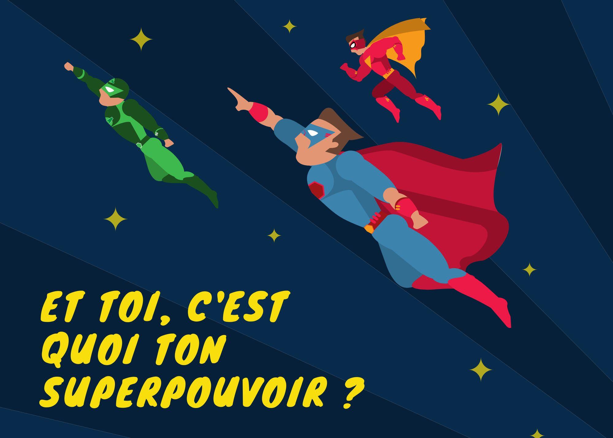 Superpouvoir