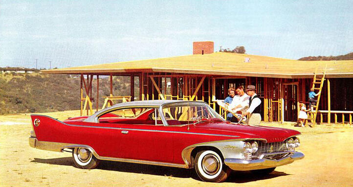 American dream
