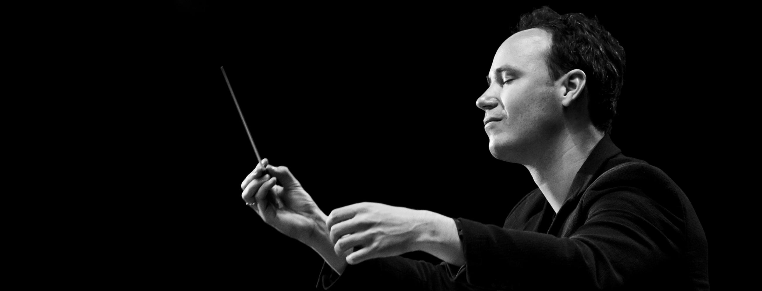 Gergely Madaras Best conductors in the world