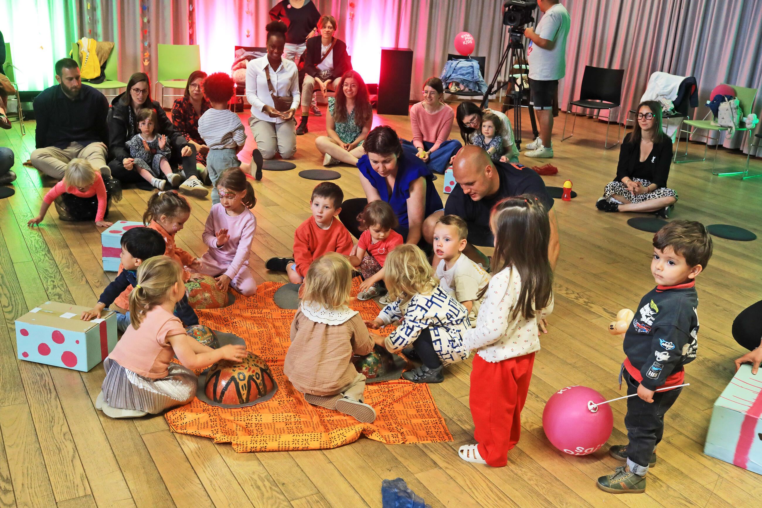 Enfants