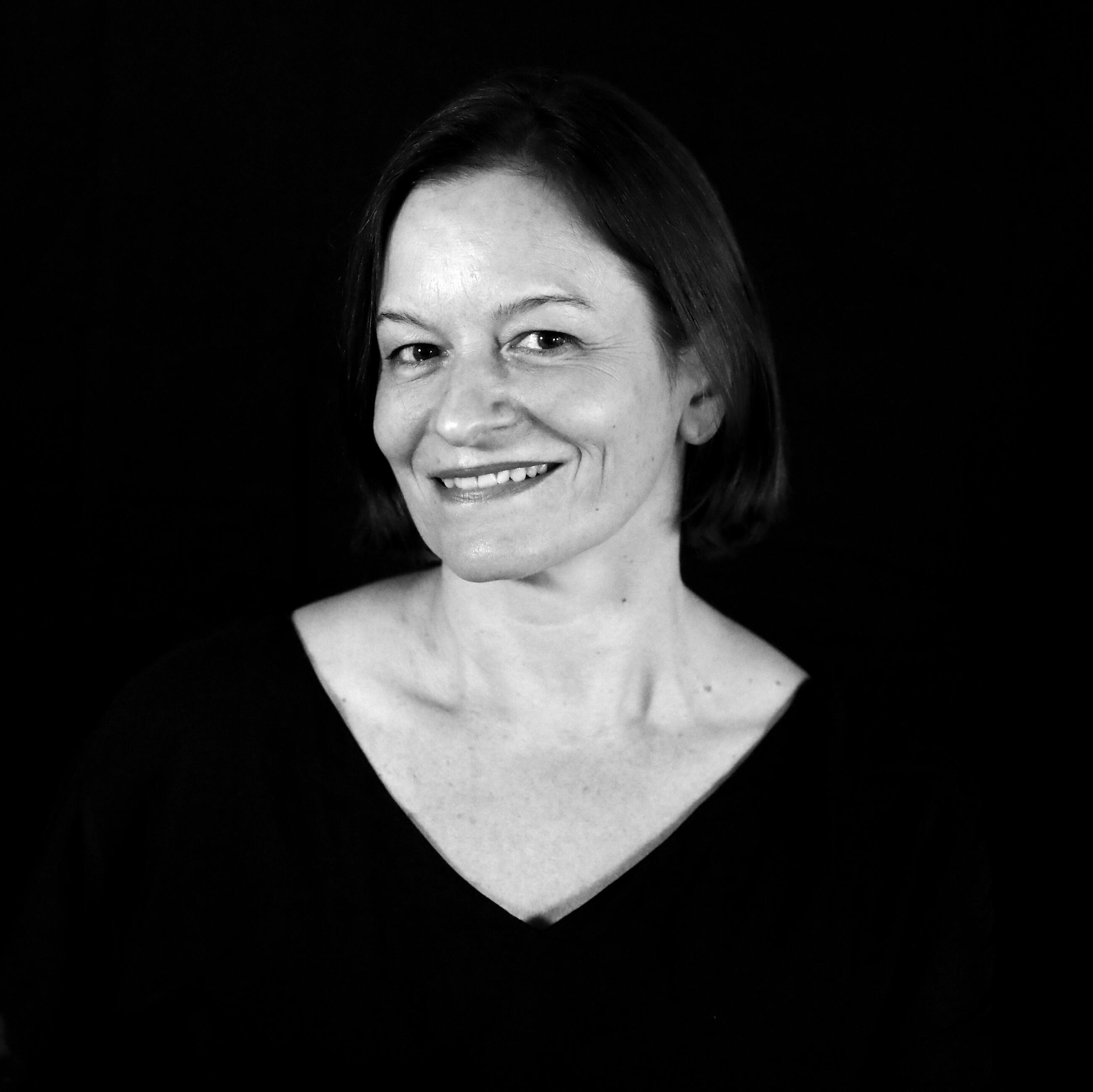 Axelle Thiry