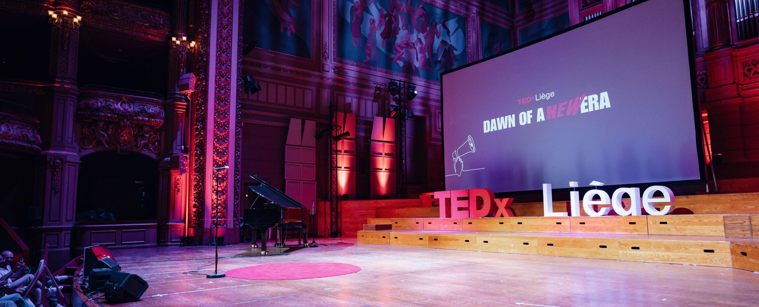 tedx