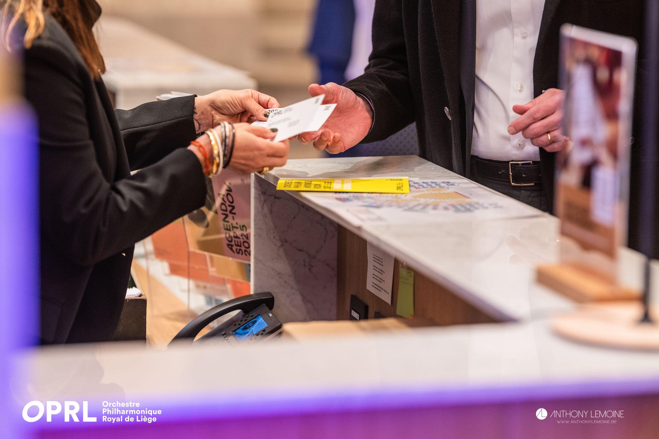 Foire aux questions OPRL