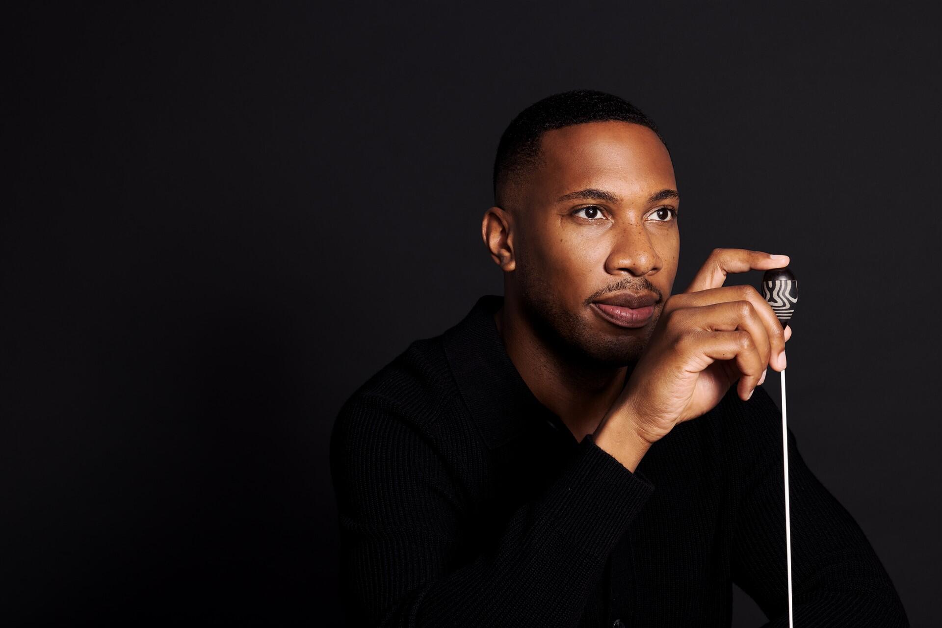 Roderick Cox | OPRL