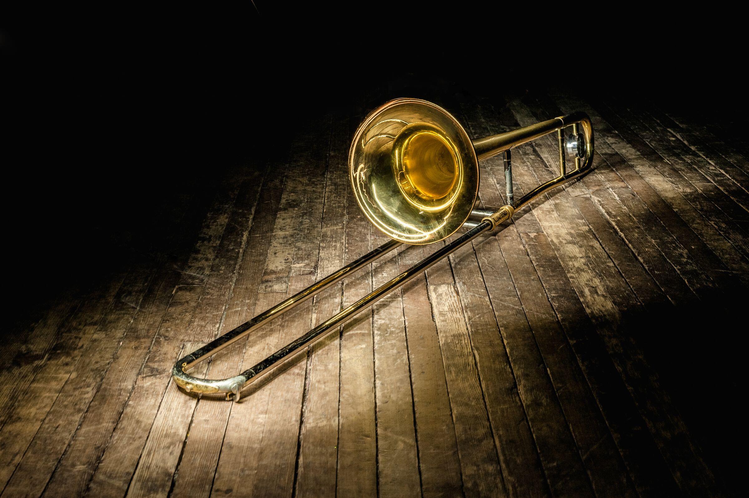 trombone