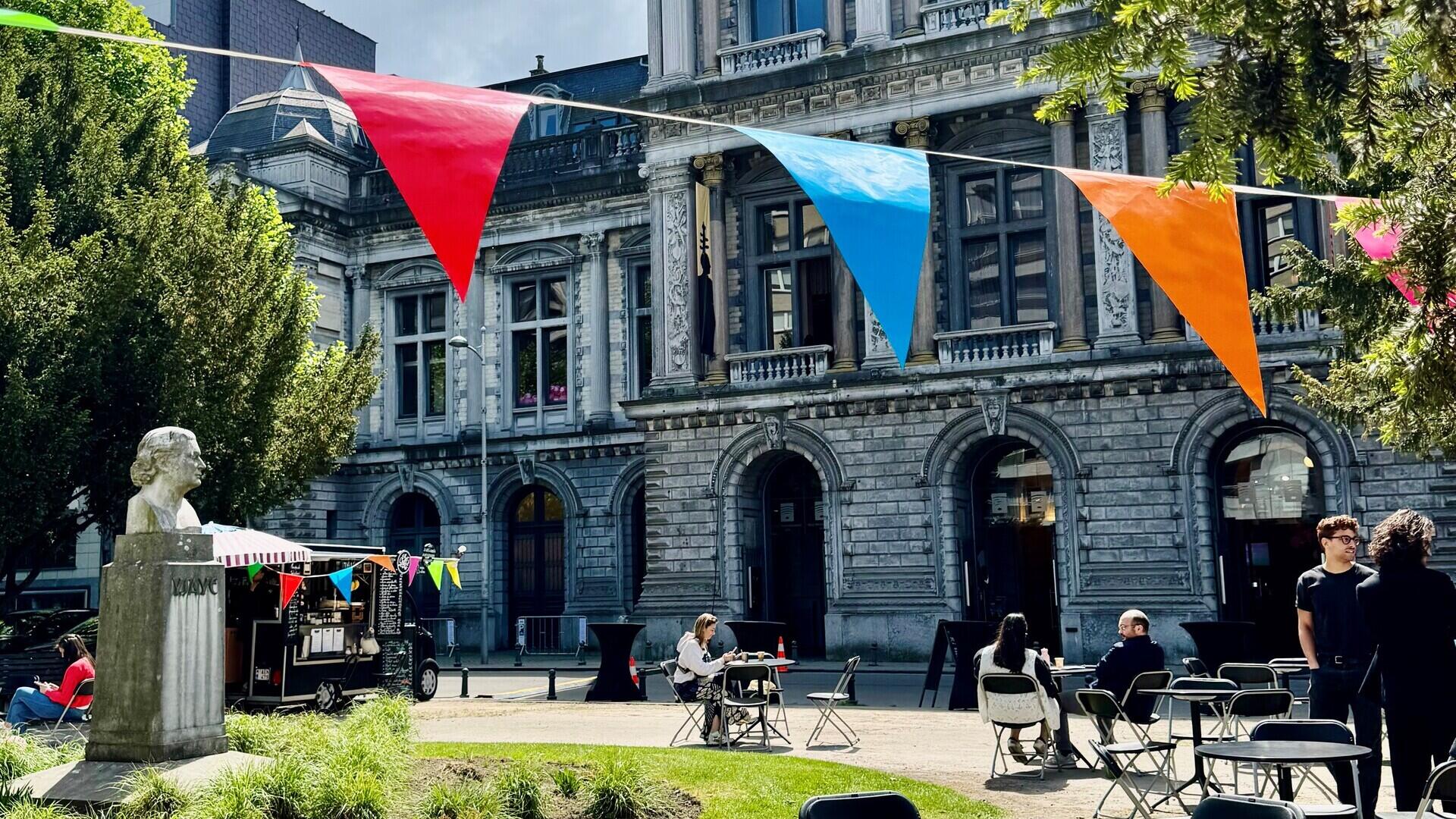 Journée découverte 2026