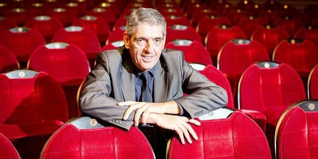 Daniel Weissmann, un intendant motivé