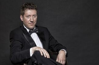 Peter Petrov - OPRL - Festival L'enfant prodige