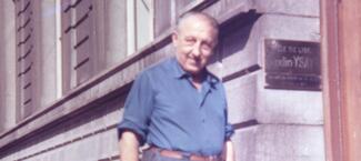 Fernand Quinet
