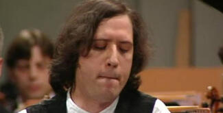 Giovanni Bellucci - Concours Reine Élisabeth - OPRL - Liège