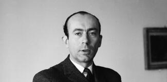 Jan Krenz - Kelterborn - OPRL - Liège