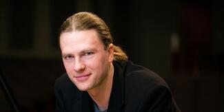 Markus Groh - Concours Reine Élisabeth - OPRL - Liège