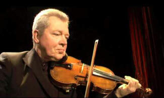 Richard Piéta - OPRL - violon 