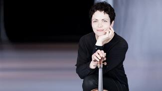 Tabea Zimmermann