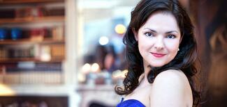 Tatiana Samouil - Violon - Liège - OPRL - Eugène Ysaÿe