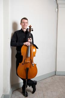 Paul Stavridis violoncelle oprl