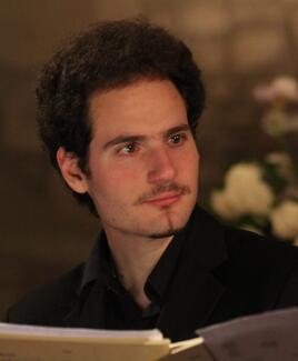 Ralph Szigeti OPRL