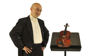Patrick Heselmans OPRL alto