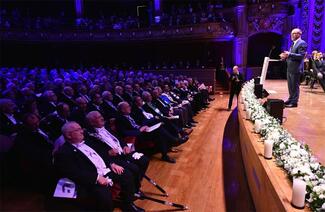 ompte rendu des 200 ans de l'Université de Liège 