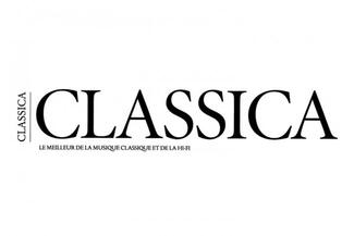 Daniel Weissmann interviewé dans Classica