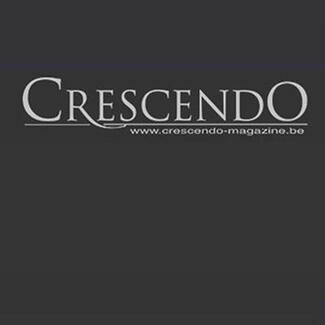 Crescendo Magazine !